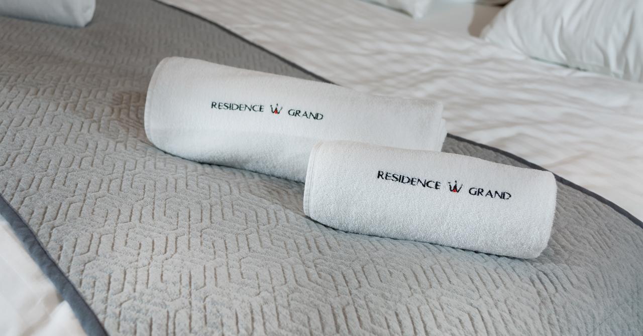 Apartments Residence Grand スピンドレルフ・ムリン エクステリア 写真
