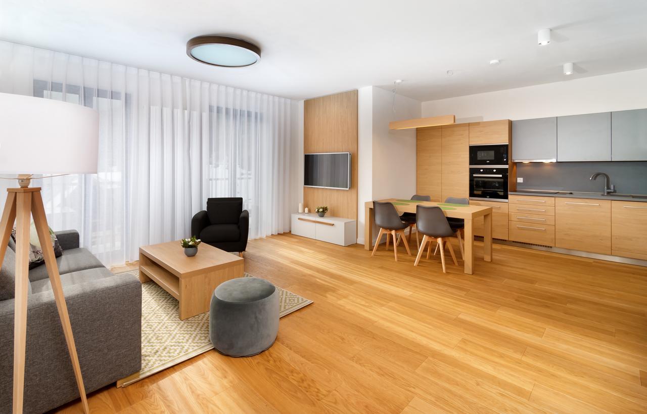 Apartments Residence Grand スピンドレルフ・ムリン エクステリア 写真