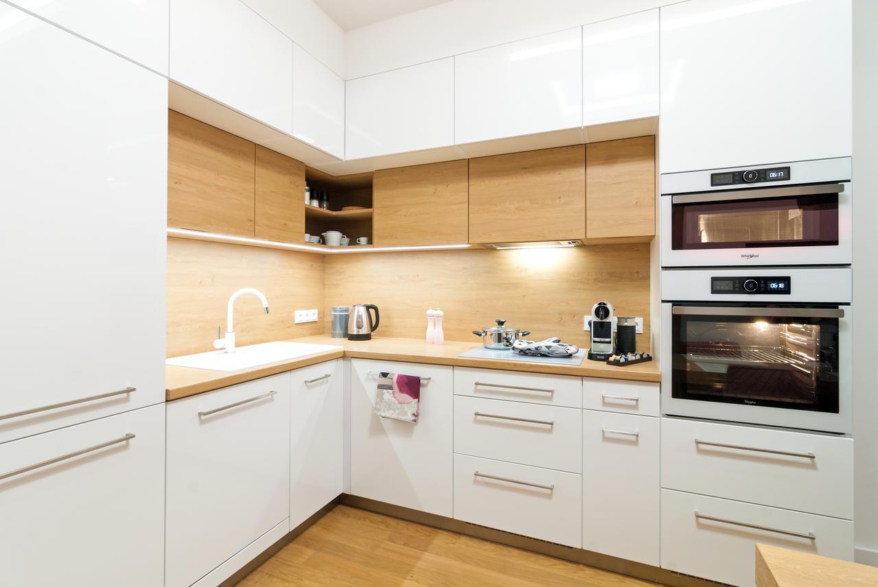 Apartments Residence Grand スピンドレルフ・ムリン エクステリア 写真