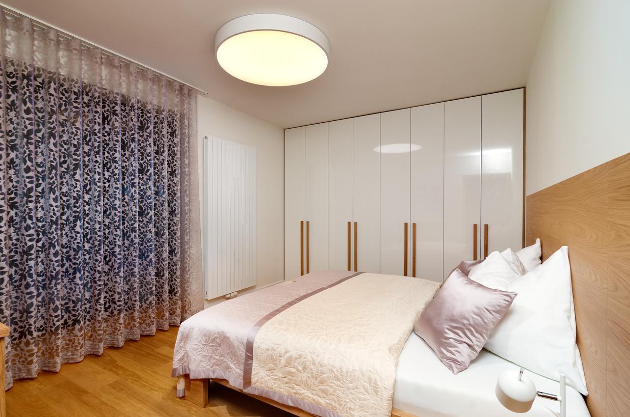 Apartments Residence Grand スピンドレルフ・ムリン エクステリア 写真