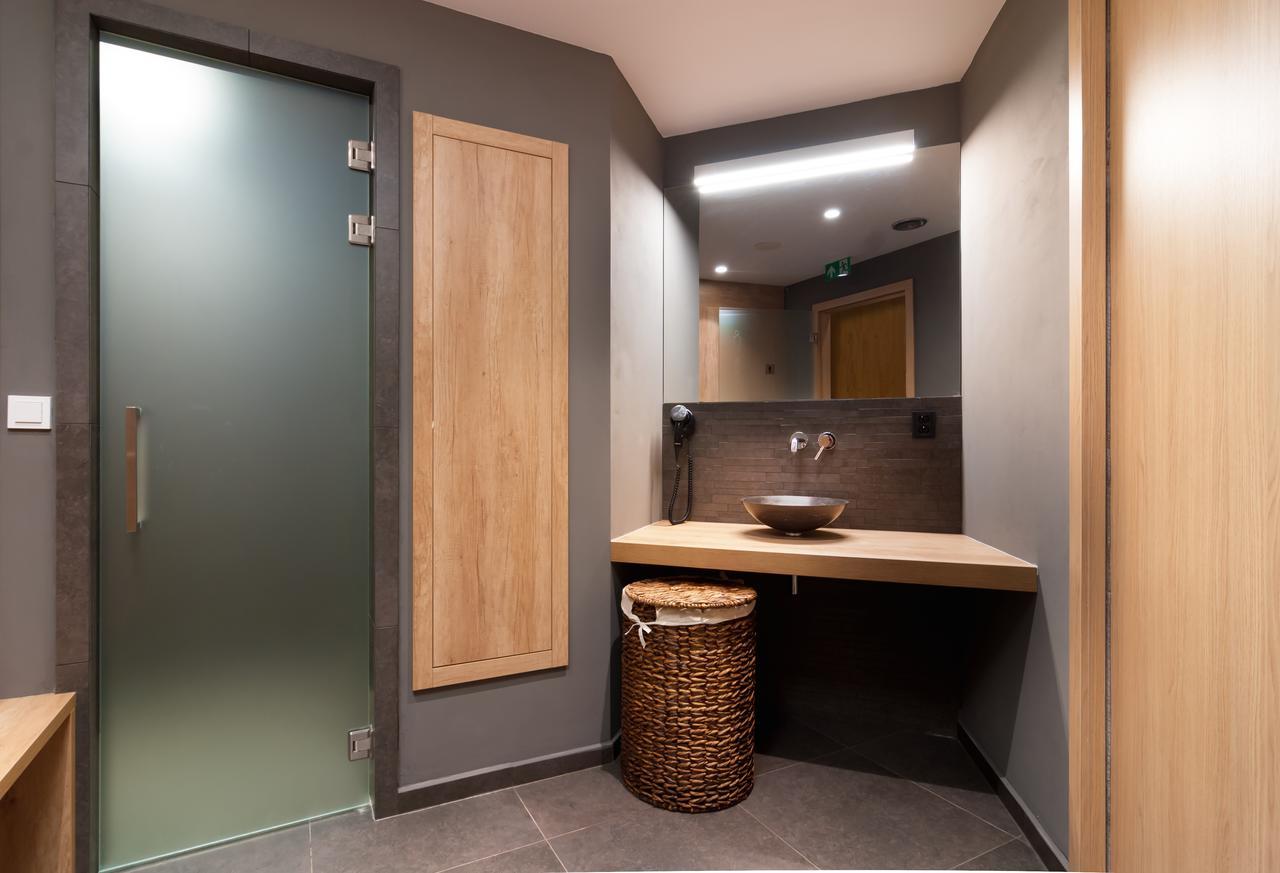 Apartments Residence Grand スピンドレルフ・ムリン エクステリア 写真