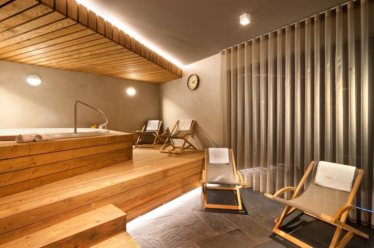 Apartments Residence Grand スピンドレルフ・ムリン エクステリア 写真