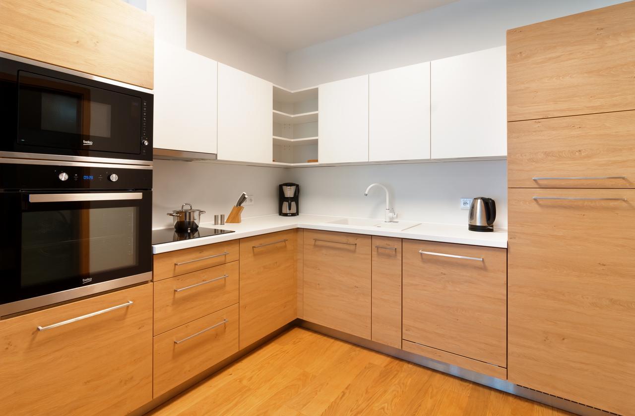 Apartments Residence Grand スピンドレルフ・ムリン エクステリア 写真