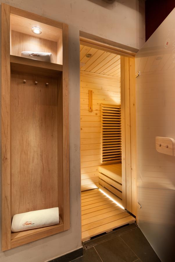 Apartments Residence Grand スピンドレルフ・ムリン エクステリア 写真
