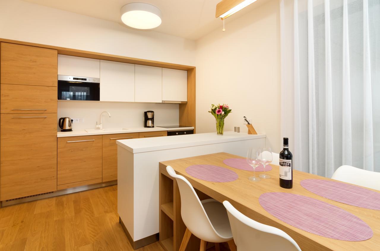 Apartments Residence Grand スピンドレルフ・ムリン エクステリア 写真