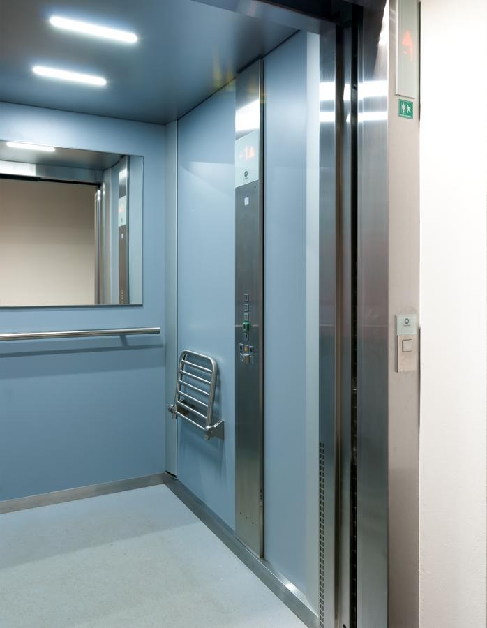 Apartments Residence Grand スピンドレルフ・ムリン エクステリア 写真