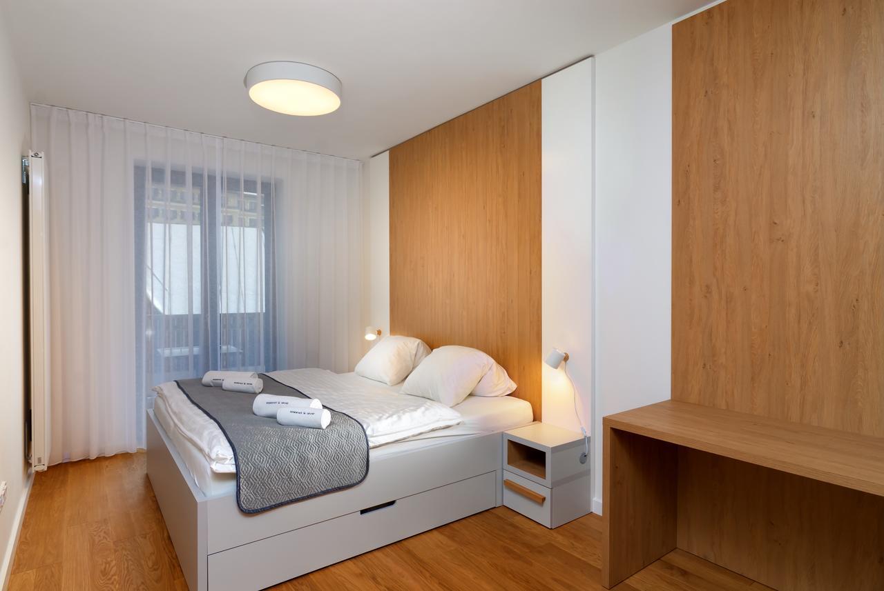 Apartments Residence Grand スピンドレルフ・ムリン エクステリア 写真