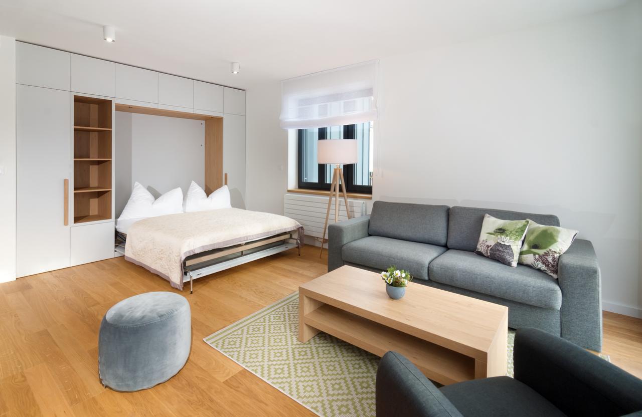 Apartments Residence Grand スピンドレルフ・ムリン エクステリア 写真