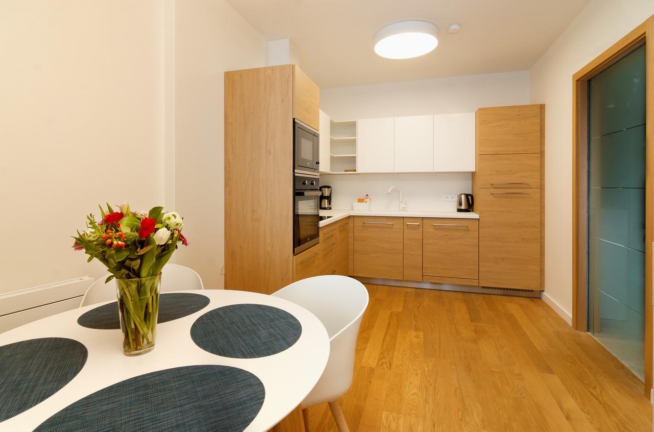 Apartments Residence Grand スピンドレルフ・ムリン エクステリア 写真