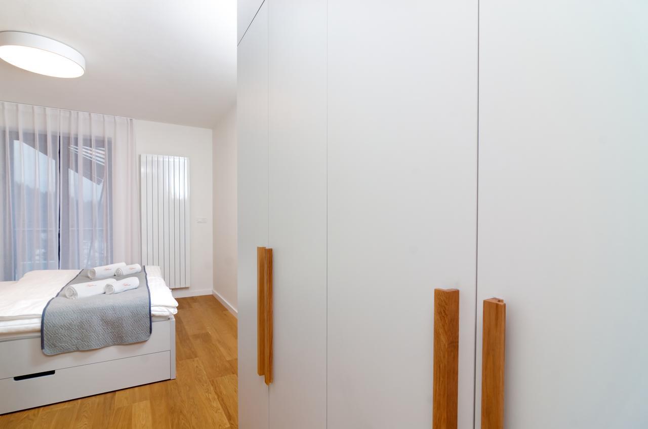 Apartments Residence Grand スピンドレルフ・ムリン エクステリア 写真