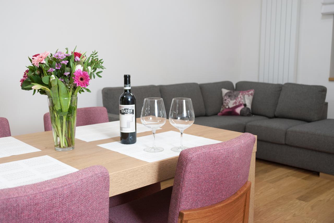 Apartments Residence Grand スピンドレルフ・ムリン エクステリア 写真