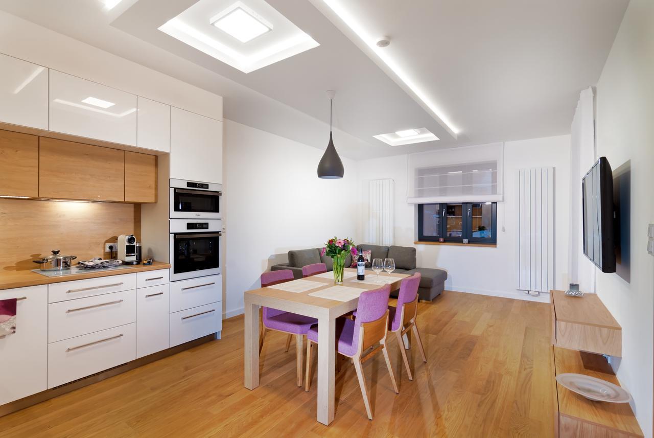 Apartments Residence Grand スピンドレルフ・ムリン エクステリア 写真