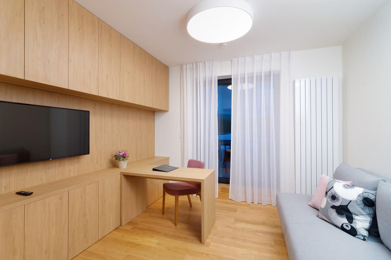 Apartments Residence Grand スピンドレルフ・ムリン エクステリア 写真