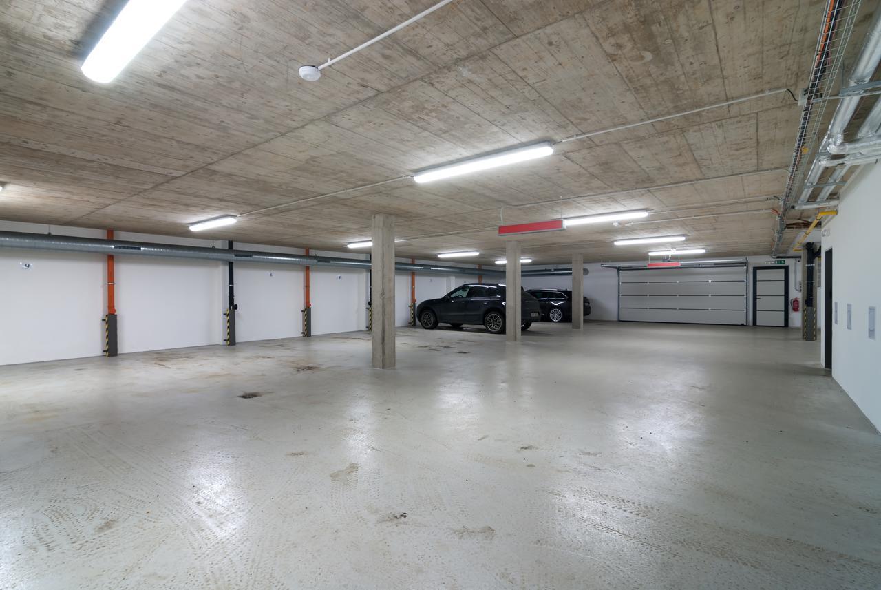 Apartments Residence Grand スピンドレルフ・ムリン エクステリア 写真