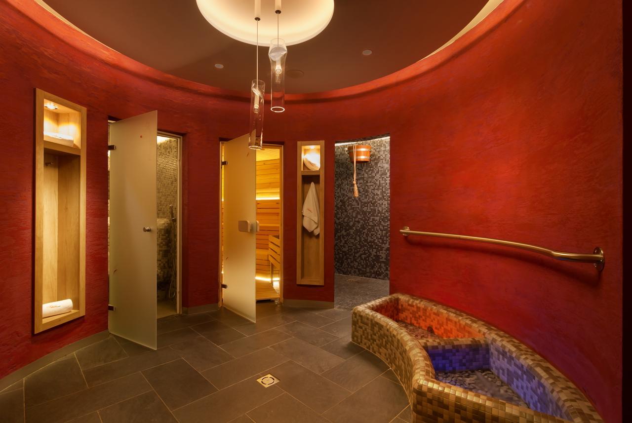 Apartments Residence Grand スピンドレルフ・ムリン エクステリア 写真