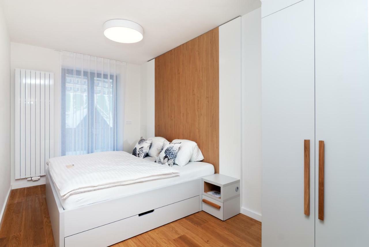 Apartments Residence Grand スピンドレルフ・ムリン エクステリア 写真