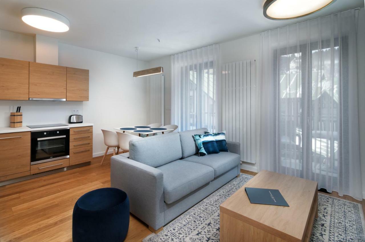 Apartments Residence Grand スピンドレルフ・ムリン エクステリア 写真