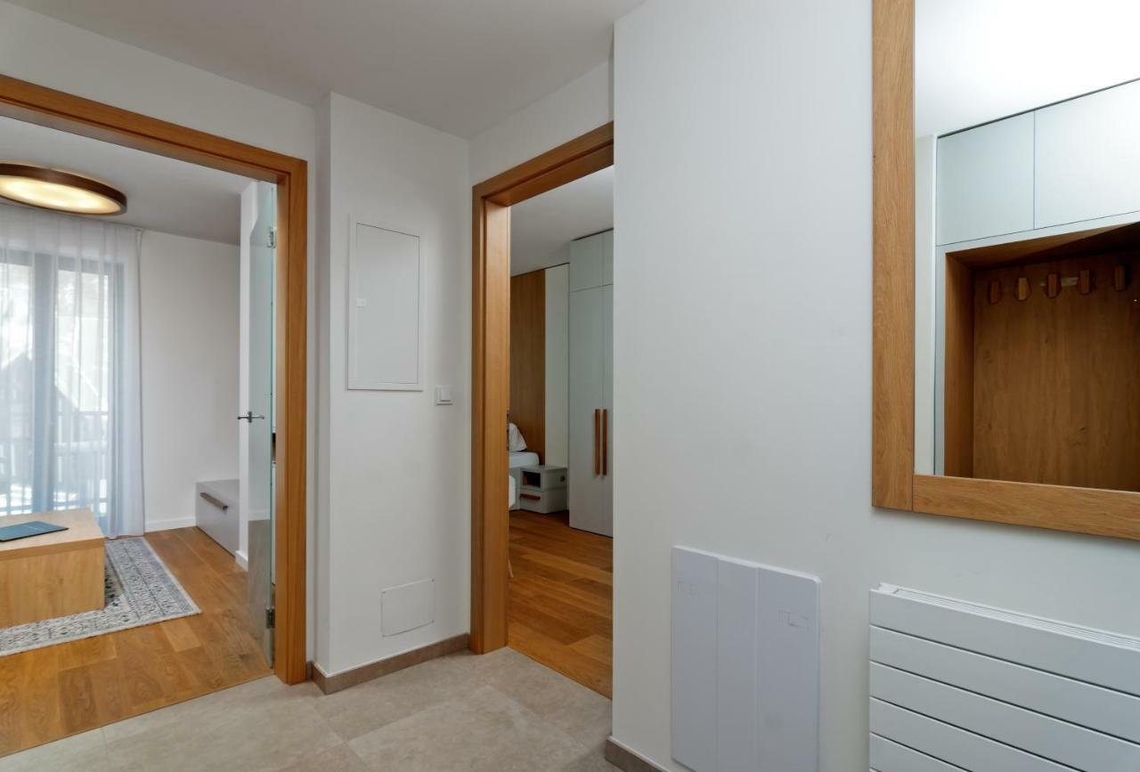 Apartments Residence Grand スピンドレルフ・ムリン エクステリア 写真