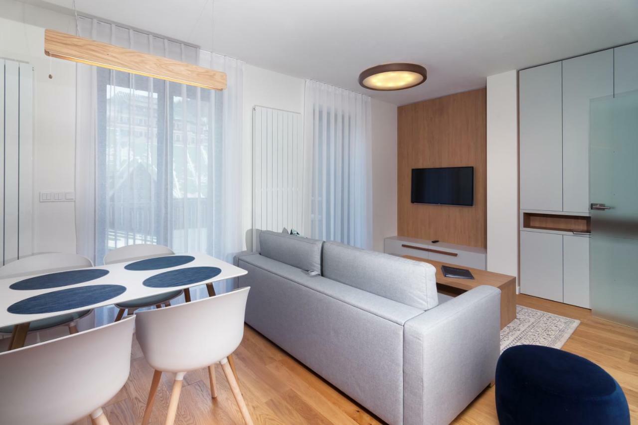 Apartments Residence Grand スピンドレルフ・ムリン エクステリア 写真