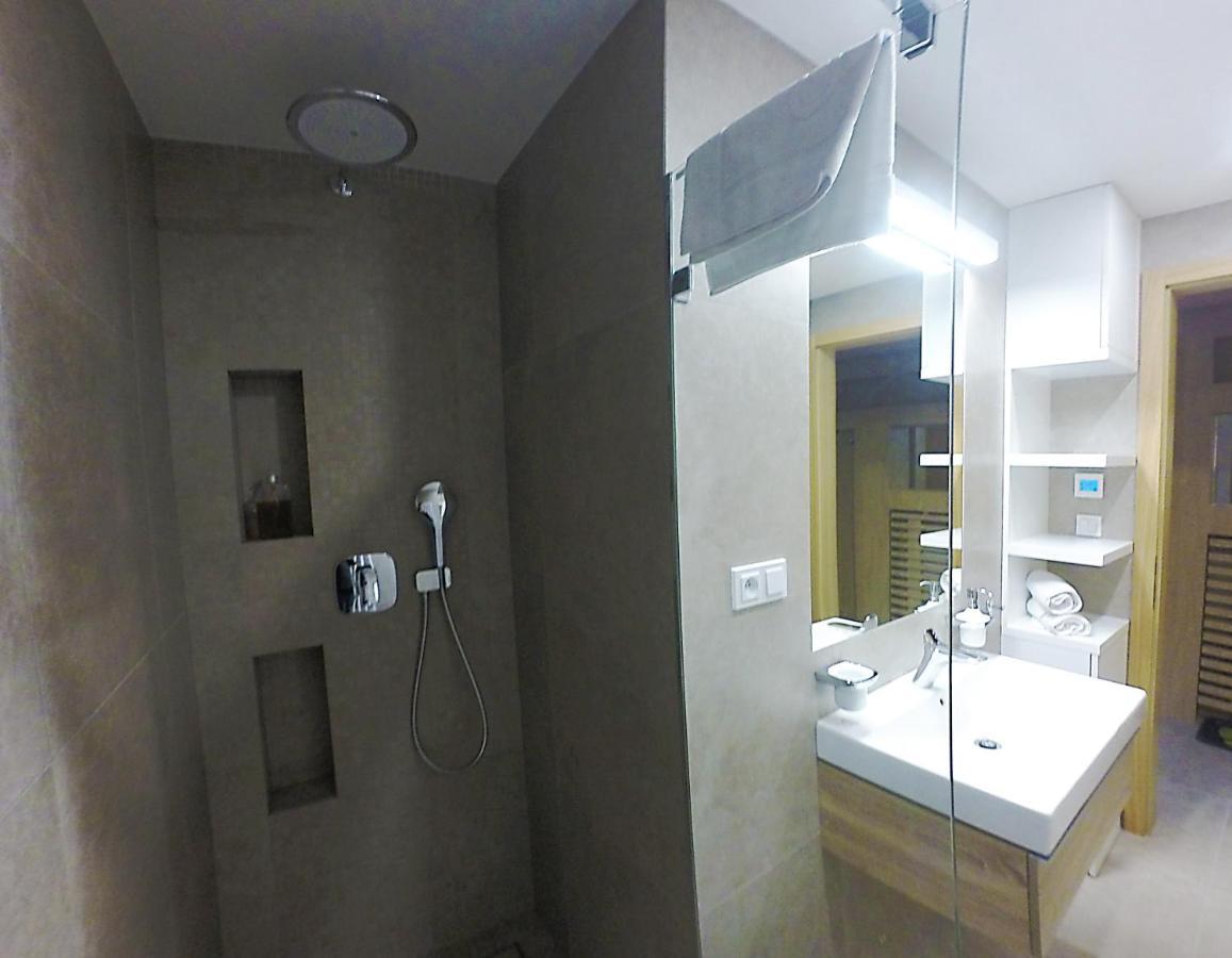 Apartments Residence Grand スピンドレルフ・ムリン エクステリア 写真