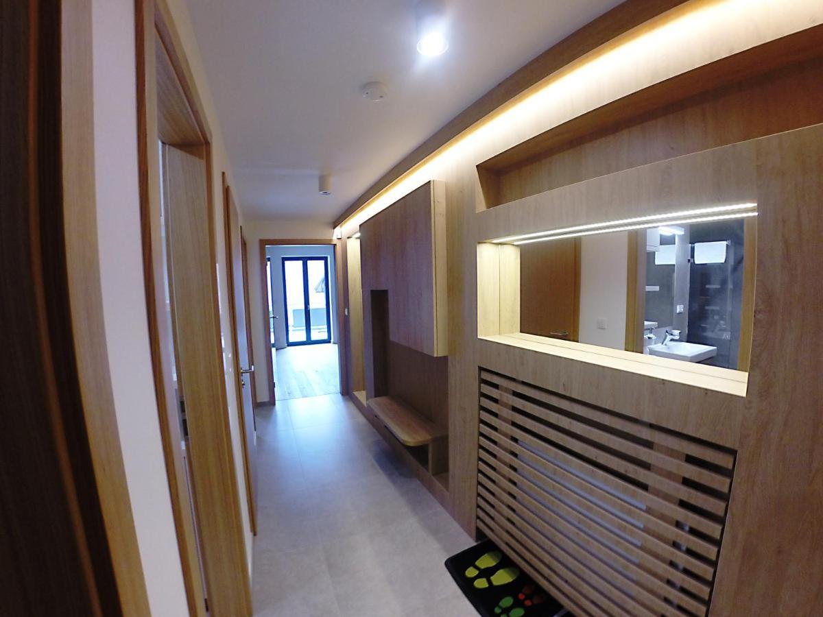 Apartments Residence Grand スピンドレルフ・ムリン エクステリア 写真