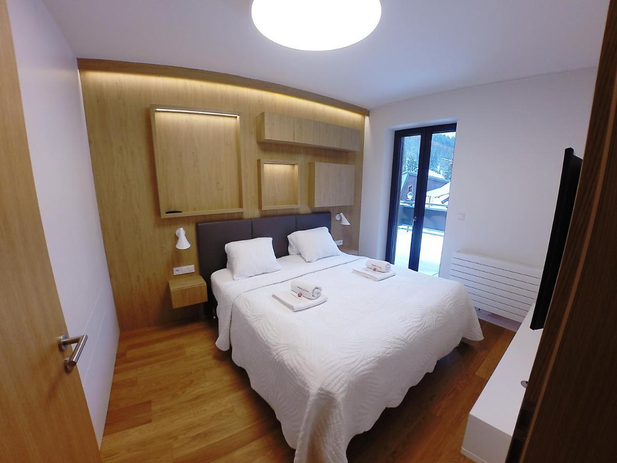 Apartments Residence Grand スピンドレルフ・ムリン エクステリア 写真