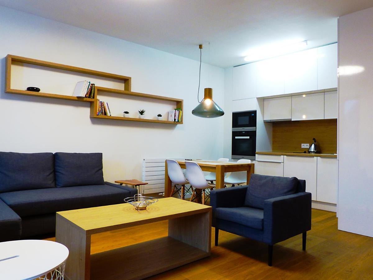 Apartments Residence Grand スピンドレルフ・ムリン エクステリア 写真